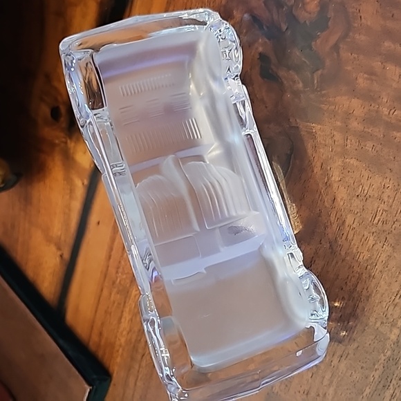 Crystal ClearCar Figurine🔥PEUGEOT 🔥 - Picture 6 of 7